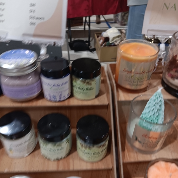 Handmade Aromatherapy Products - Picture 7 of 16